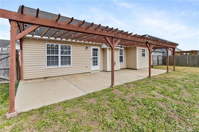 1513 Kershaw Loop, Fayetteville, NC 28314