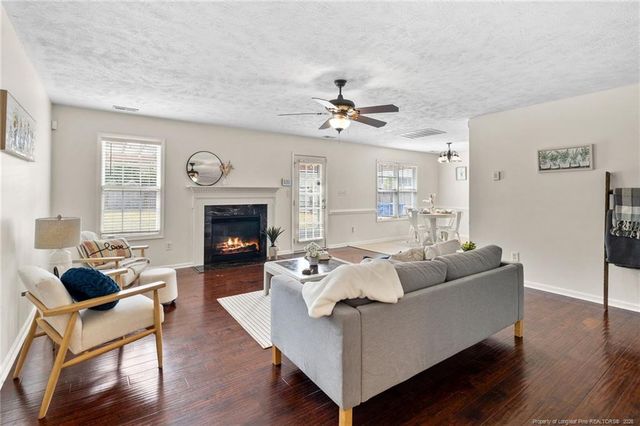 1513 Kershaw Loop, Fayetteville, NC 28314