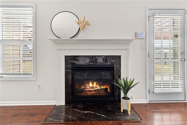 1513 Kershaw Loop, Fayetteville, NC 28314