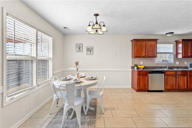 1513 Kershaw Loop, Fayetteville, NC 28314