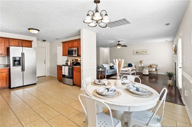 1513 Kershaw Loop, Fayetteville, NC 28314