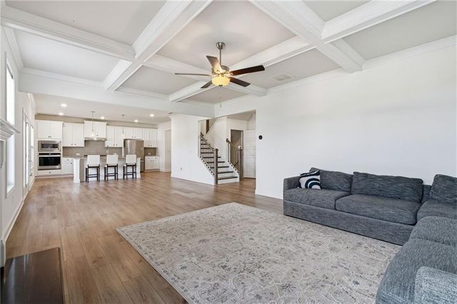 635 Fenwick Park Drive, Lawrenceville, GA 30045