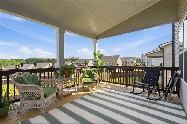635 Fenwick Park Drive, Lawrenceville, GA 30045