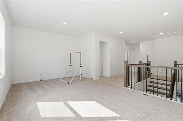 635 Fenwick Park Drive, Lawrenceville, GA 30045