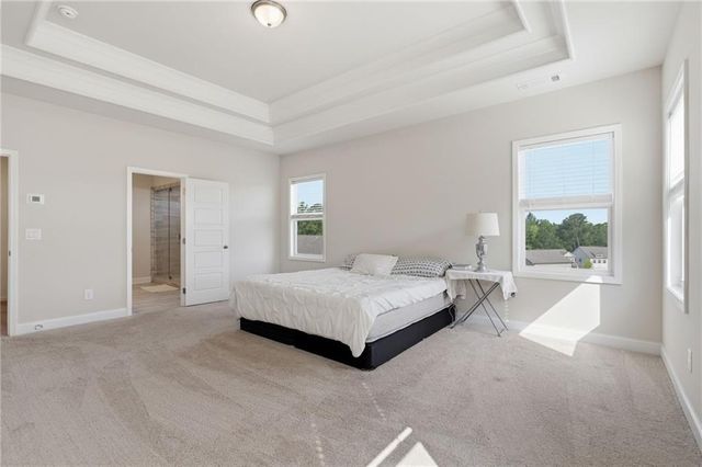 635 Fenwick Park Drive, Lawrenceville, GA 30045