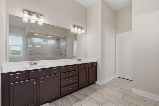 635 Fenwick Park Drive, Lawrenceville, GA 30045