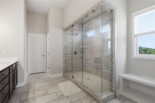 635 Fenwick Park Drive, Lawrenceville, GA 30045
