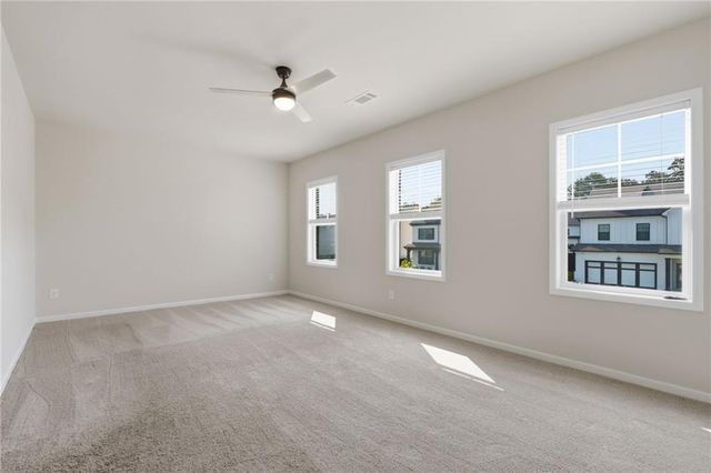 635 Fenwick Park Drive, Lawrenceville, GA 30045