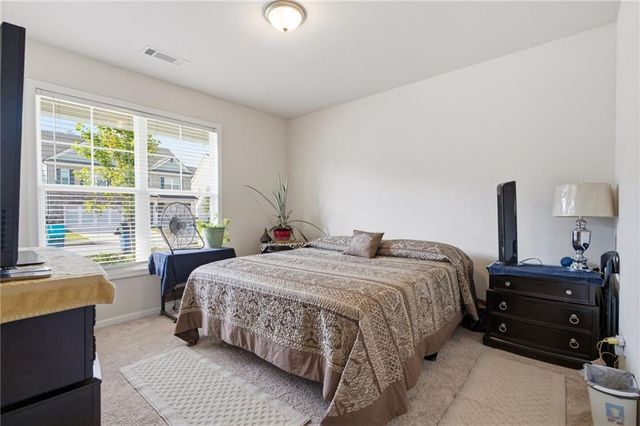 635 Fenwick Park Drive, Lawrenceville, GA 30045