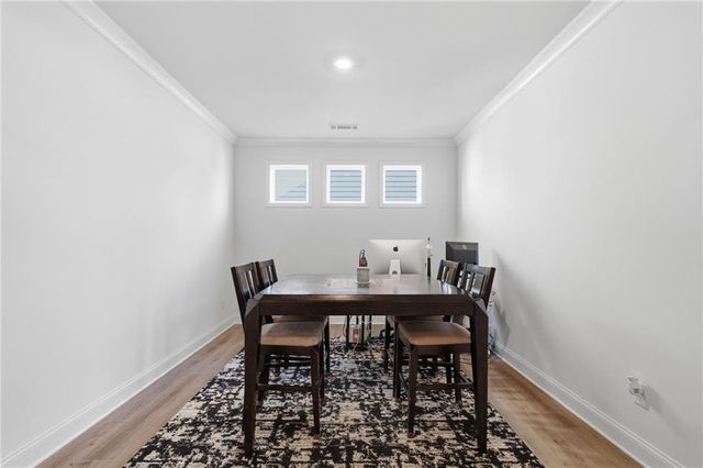 635 Fenwick Park Drive, Lawrenceville, GA 30045
