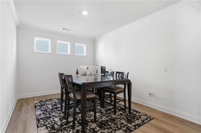 635 Fenwick Park Drive, Lawrenceville, GA 30045