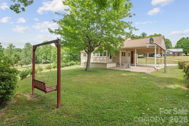314 Old Leicester Highway, Asheville, NC 28806