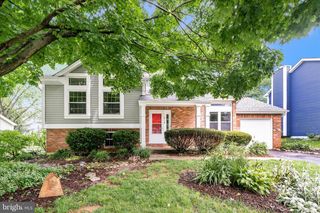 218 SANDSTONE DR, Walkersville, MD 21793