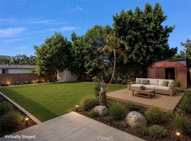 11925 Truro Avenue, Hawthorne, CA 90250
