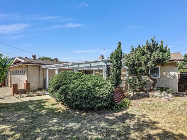 11925 Truro Avenue, Hawthorne, CA 90250