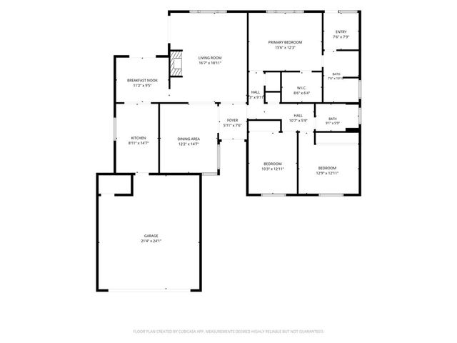 11925 Truro Avenue, Hawthorne, CA 90250