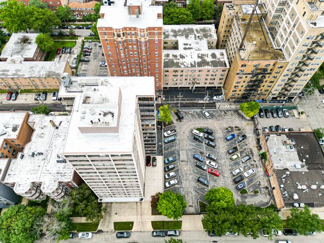 6150 N Kenmore Avenue 15B, Chicago, IL 60660