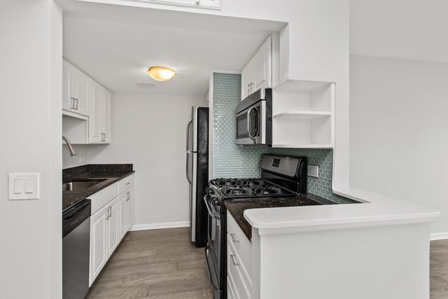 6150 N Kenmore Avenue 15B, Chicago, IL 60660