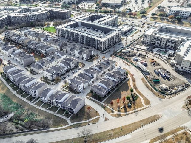 4913 Broadway Drive, Plano, TX 75024