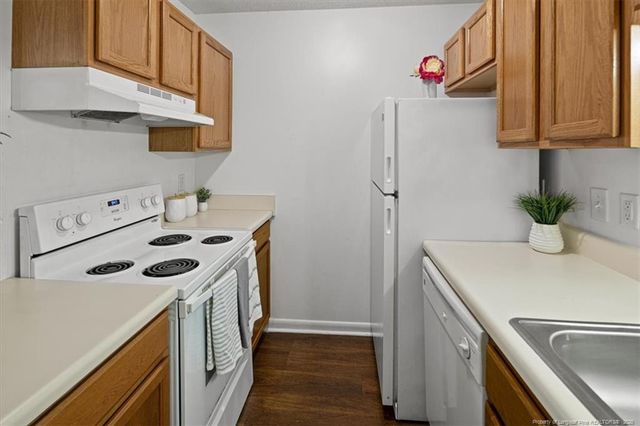 6403 Starbrook Drive 6, Fayetteville, NC 28304