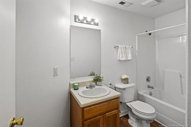 6403 Starbrook Drive 6, Fayetteville, NC 28304