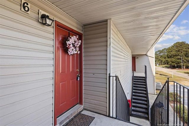 6403 Starbrook Drive 6, Fayetteville, NC 28304