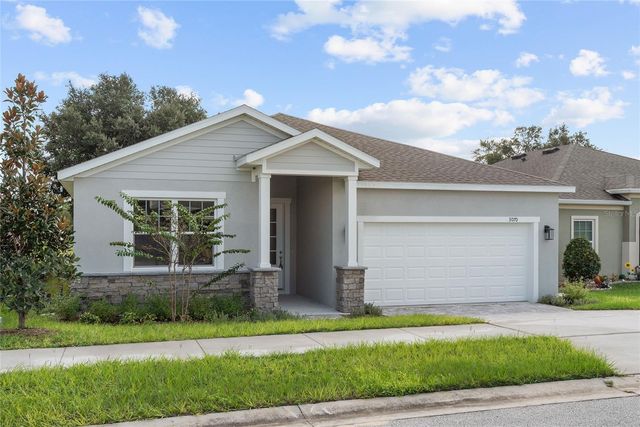 3070 SUNSCAPE TERRACE, Groveland, FL 34736
