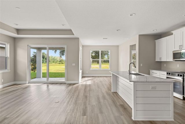 3070 SUNSCAPE TERRACE, Groveland, FL 34736