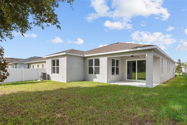 3070 SUNSCAPE TERRACE, Groveland, FL 34736