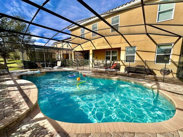 4353 ACORN COURT, Davenport, FL 33837