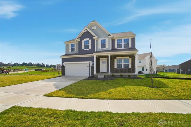 85 Chestnut Street, Springboro, OH 45066
