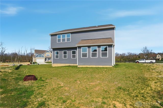85 Chestnut Street, Springboro, OH 45066