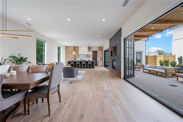 280 4th Street, Fayetteville, GA 30214