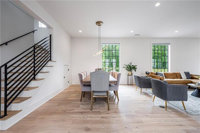 280 4th Street, Fayetteville, GA 30214