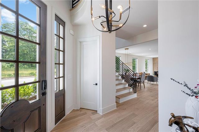 280 4th Street, Fayetteville, GA 30214