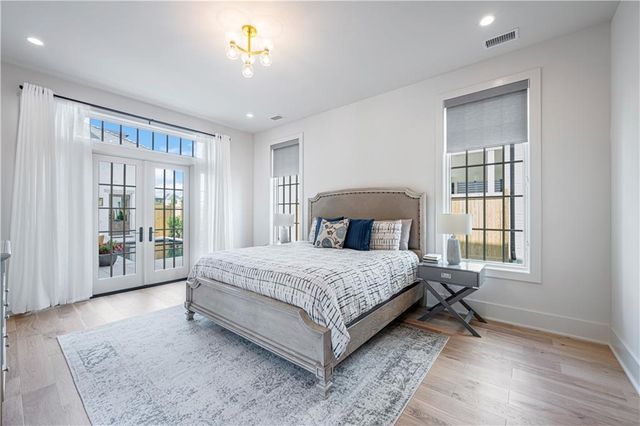 280 4th Street, Fayetteville, GA 30214