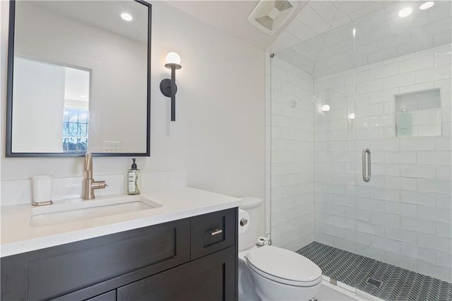 280 4th Street, Fayetteville, GA 30214