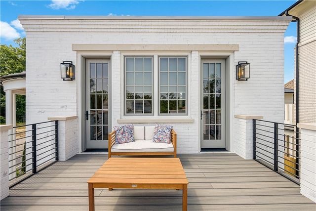 280 4th Street, Fayetteville, GA 30214