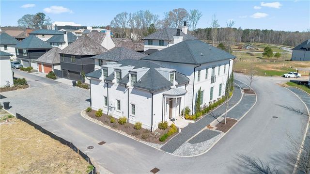 280 4th Street, Fayetteville, GA 30214