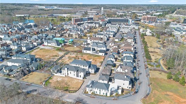 280 4th Street, Fayetteville, GA 30214