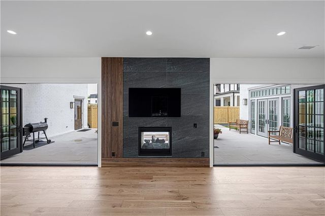 280 4th Street, Fayetteville, GA 30214