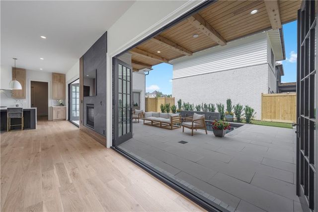 280 4th Street, Fayetteville, GA 30214