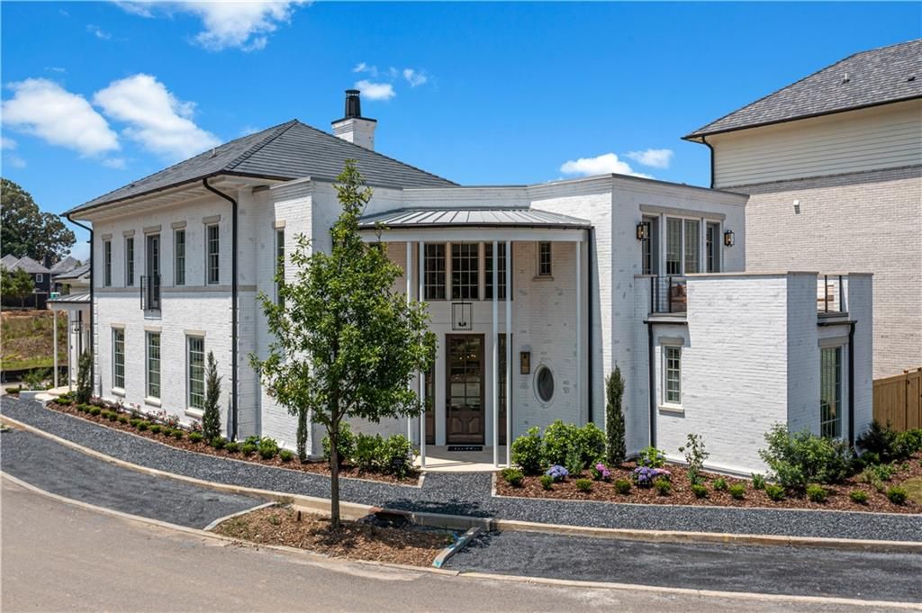 280 4th Street, Fayetteville, GA 30214