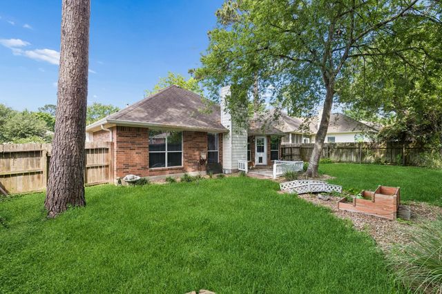 3414 Nottingham Lane, Montgomery, TX 77356