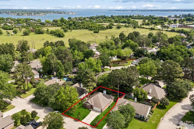 3414 Nottingham Lane, Montgomery, TX 77356