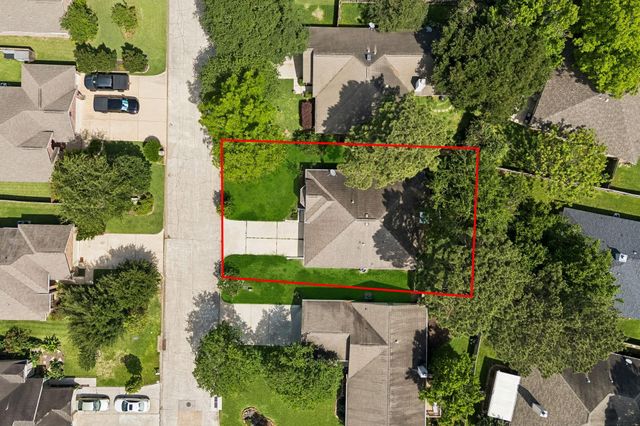 3414 Nottingham Lane, Montgomery, TX 77356