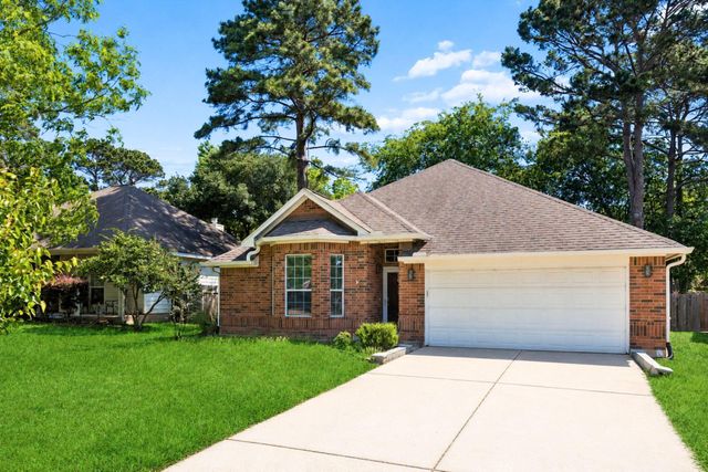3414 Nottingham Lane, Montgomery, TX 77356