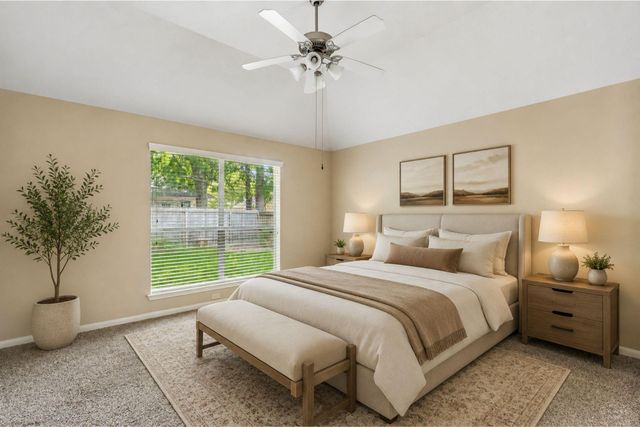 3414 Nottingham Lane, Montgomery, TX 77356