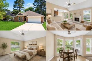 3414 Nottingham Lane, Montgomery, TX 77356