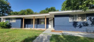 2001 Washington Street, Commerce, TX 75428